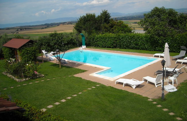 La Dolce Collina - Photo 77