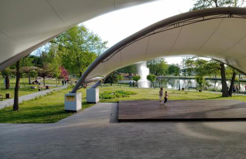 Całoroczny Apartament u Grzegorza - Foto 25