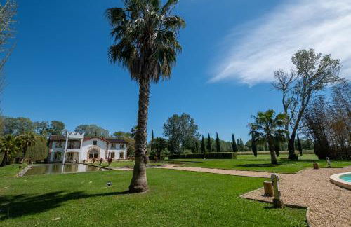 Pumperhouse Arles Camargue - Foto 6