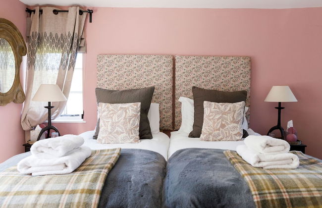 Enchanting 4BD Cottage Lodge Nr Eartham Wood - Foto 29