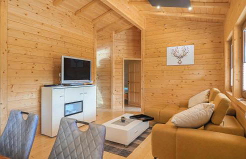 Amazing Home In Merzalben With Sauna - Foto 5