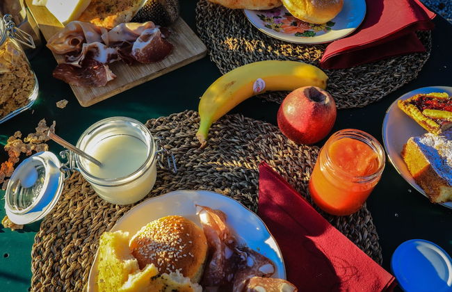 Agriturismo Bombina - Foto 66