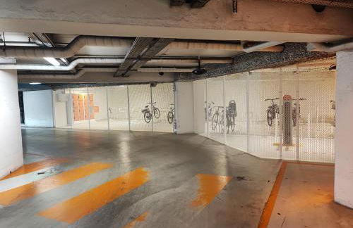 Duplex-terrasse-parking-climatisation - Foto 37