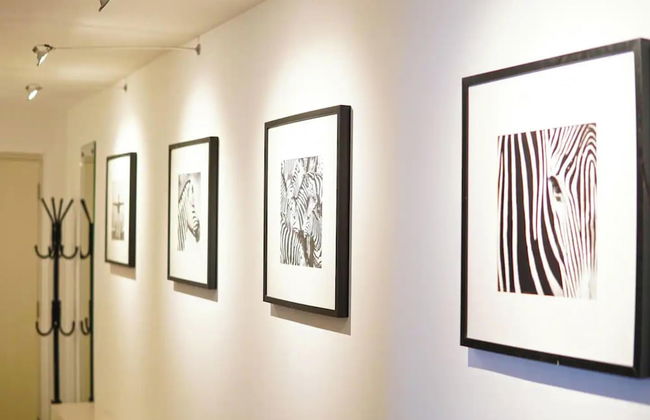 Superior Canary Wharf O2 Arena 2Bed - Foto 21