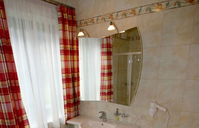 Wieshof Apartments - Foto 42