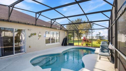 Magic Oasis Retreat - Foto 1