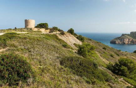 Apartamento con piscina a 50m de la playa - Foto 35