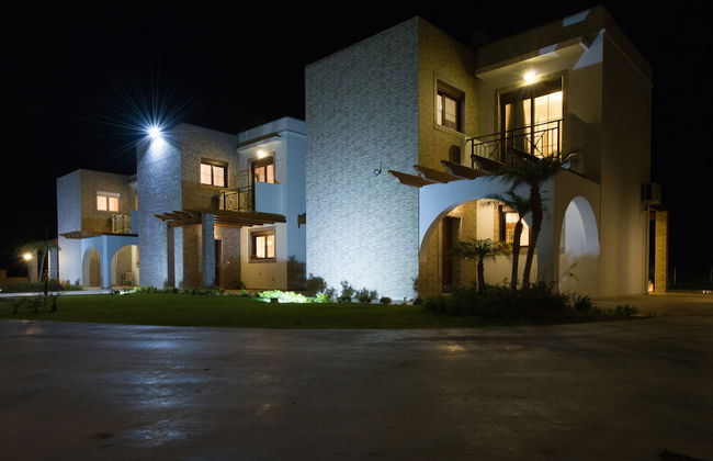 Petra Villas - Foto 19