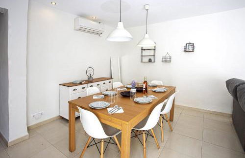 La Blanqueta- Alcasar - Foto 16