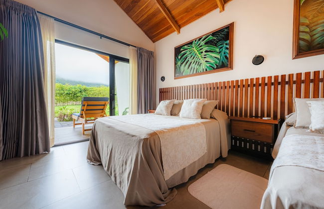 Villas Jawara - Foto 32