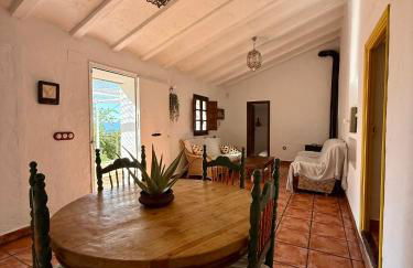 El Cielo, Cortijo en el corazón de las montañas - Foto 23