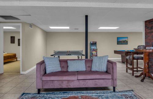 Lake Barkley Retreat - Newly Renovated - 5 BR - Foto 37