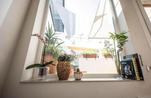 Cosy Apartment with Terrace in the Centre of Seville - Foto 21