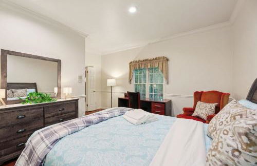 DC Luxury Retreat in Forest Spacious Full of Fun - Foto 52