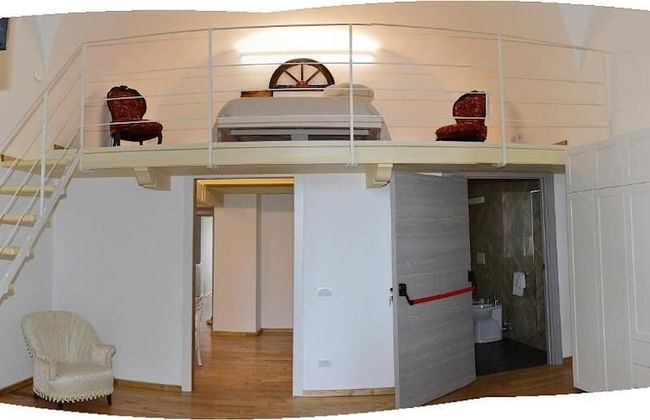 Palazzo Grandori Alloggi Turistici - Foto 14