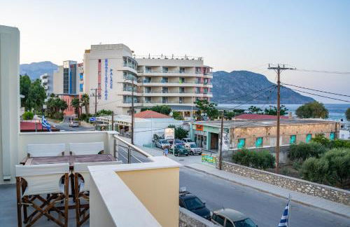 Aronia Luxury Apartments Karpathos - Foto 20