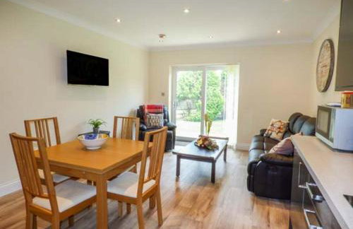 Cwm Gran Meadows - Foto 5