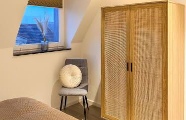 soulscape Apartment - kompakter LOFT-Wohnraum mit Lift direkt in die Wohnung, modern, zentrumsnah, gratis WIFI - Foto 12