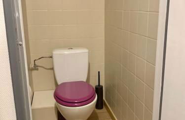 Lumineux et cosy, 2 mn gare, 2mn Muse, 5mn centre - Foto 20