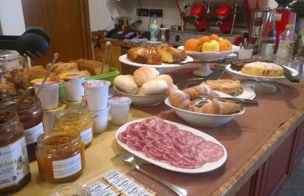 Agriturismo Mazzeracca - Foto 7