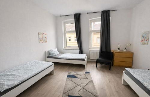 Monteurwohnungen Essen Kudox Living - Foto 16