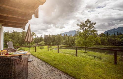 Ferienwohnungen am Gablerhof - Foto 8