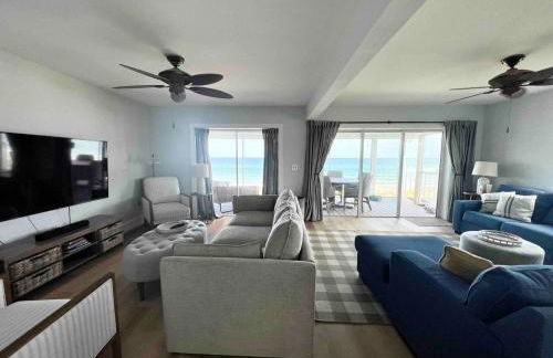 Sunset Beach Cottage North - Foto 14