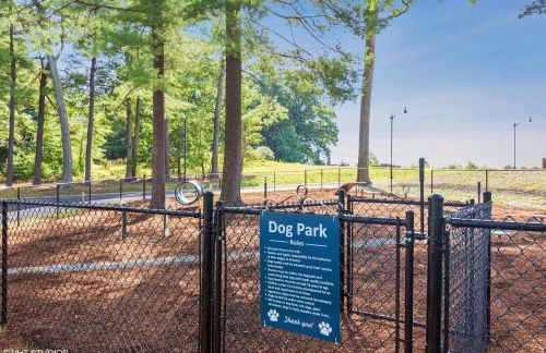 Landing Apartments - The Preserve at Great Pond - Foto 15