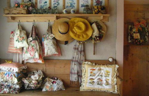 Maso Di Villa Relais di Campagna - Foto 37