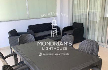 Mondrian's Lighthouse - Foto 19
