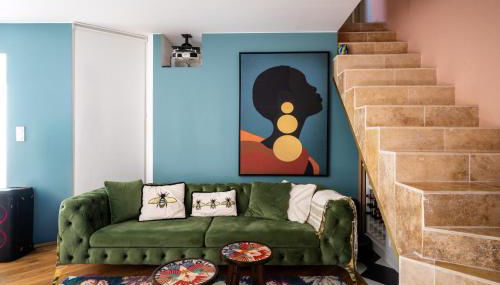 Lovely House - Foto 2