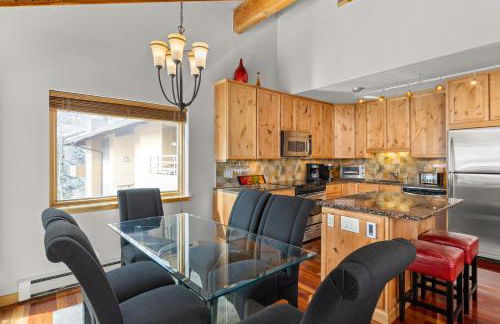 Seasons Four by Snowmass Vacations - Foto 74