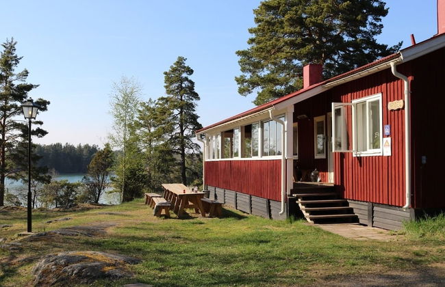 Ekuddens Vandrarhem - Photo 34