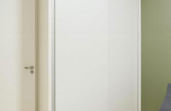 Apto 2 min Uberlândia Shopping, UMC, Leroy Merlin, Unitri c Ar condicionado - Foto 47