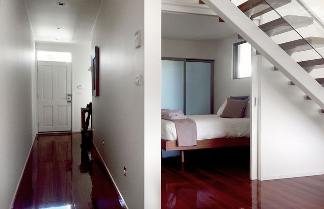 Sullivans Cove Apartments - Foto 17