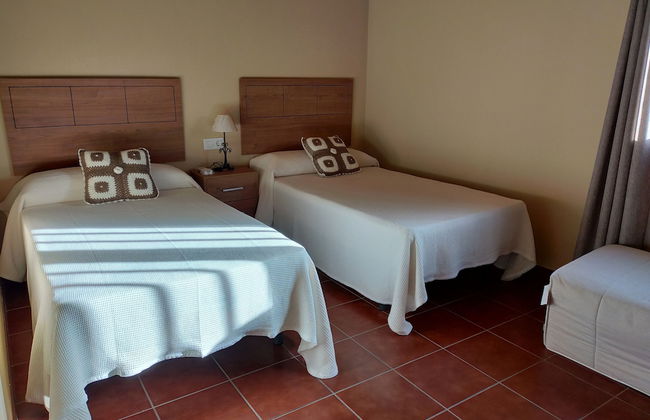 COMPLEJO RURAL LA PALOMA - Photo 20