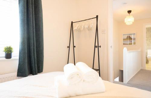 Northern Hideaways, Greyfield House, Embleton - Foto 47