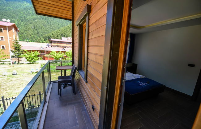 Kibar Suite Hotel - Foto 25