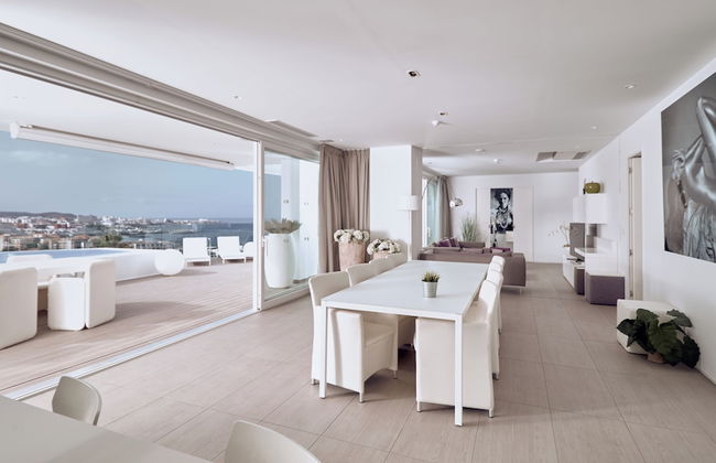 Hotel Baobab Suites - Foto 55