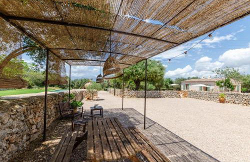 Agroturismo Cal Tio 3 YourHouse - Foto 42