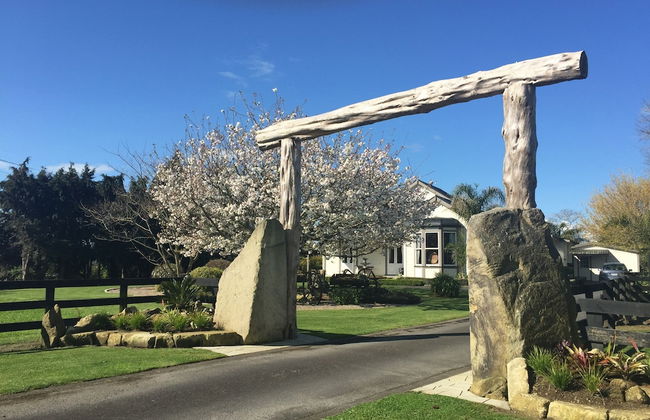 Cambridge Coach House - Foto 27