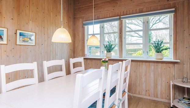 Beach Cottage With Annex - Foto 4, Innenbereich