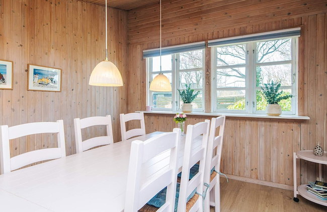 4 Star Holiday Home in Grenaa - Foto 25