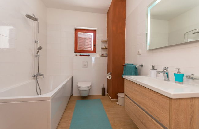 Villa Slavica Zadarvillas - Foto 31