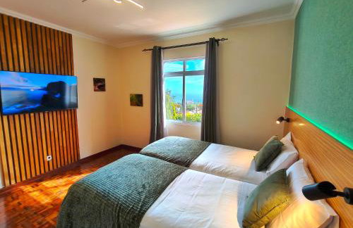 Skyline Home Funchal - Foto 6