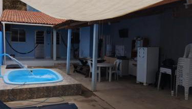 Casa temporada Barra de Jequia-Al - Foto 3