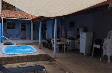 Casa temporada Barra de Jequia-Al - Foto 3