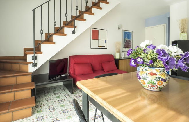 Casa Maiolica - Foto 19