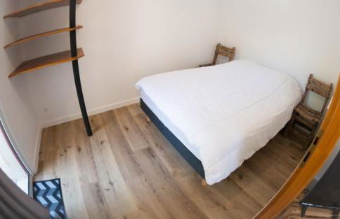 Longère pierres/modernité proche mer/la guittière - Foto 10