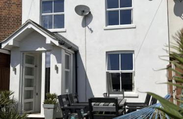 One Coastguard Road Cottage - Foto 8